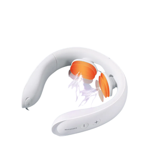 Anufacture-masajeador de cuello de 360 pulgadas, ortable - Product Image 1