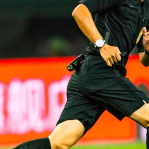 Support <span class=keywords><strong>de</strong></span> Bombe <span class=keywords><strong>de</strong></span> Marquage pour <span class=keywords><strong>Arbitre</strong></span> <span class=keywords><strong>de</strong></span> Football, Accessoire <span class=keywords><strong>de</strong></span> Positionnement pour <span class=keywords><strong>Arbitre</strong></span> - Product Image 4