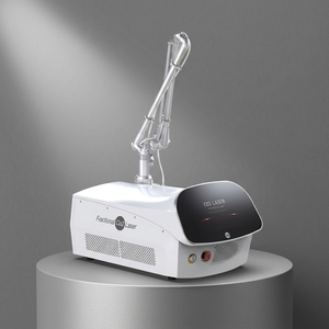 多功能二氧化碳点阵激光仪 除皱除疤嫩肤 美容院设备 - Product Image 1