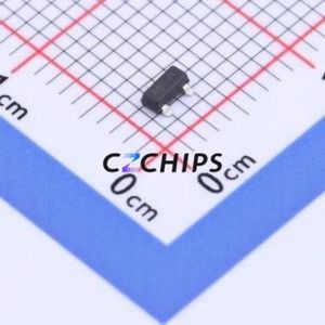New&Original MMUN2134LT1G SOT-23 Transistor Digital Transistor Whole Sale Electronic Component Chips Supplier & BOM Service - Product Image 1