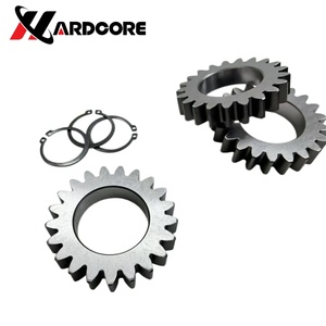 191-2571 267-6799 191-2686 Excavator Final Drive Carrier Planetary for 320C 325C - Product Image 2