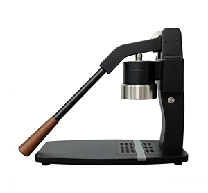 เครื่องชงกาแฟเอสเพรสโซแบบแมนนวล Voka <span class=keywords><strong>Vk30</strong></span> ระบบสกัดกาแฟด้วยนิ้วเดียว เหมาะสำหรับใช้ในครัวเรือนและเชิงพาณิชย์ - Product Image 1