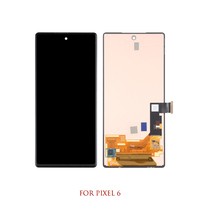 Écran pour Google Pixel 6 Écran LCD Affichage Tactile Assemblage Numériseur
