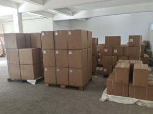 Lengan DVT kompresi berurutan portabel, untuk peningkatan sirkulasi kaki perlengkapan kesehatan medis untuk detoksifikasi pembuluh darah dalam - Product Image 6