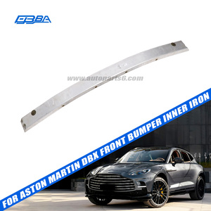 Parachoques Delantero de Repuesto Crítico para Automóvil, Pieza Nueva, Parachoques Delantero Interior de Hierro para Aston Martin DBX 2021 MY83-17F890-AA - Product Image 2