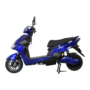 Tốt nhất moto xe đạp xe máy ckd skd dành cho người lớn tốc độ cao 2000Watt thời trang xe máy điện 72 Volt đạp điện xe máy xe tay ga