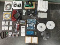 Kits de conversion à double tête I3200 Honson
