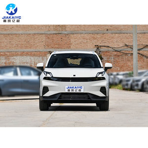 Venta al por Mayor Lynk & Co 06 Plus, 6 Bolsas de Aire, Carrocería de Acero de Alta Rigidez, Estándar de Emisiones Euro VI, Volante a la Izquierda - Product Image 4