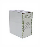 Boîte à vin en carton avec logo personnalisé, emballage de luxe pour boissons, boîte d'expédition en carton ondulé pour 6 bouteilles de liqueurs et spiritueux