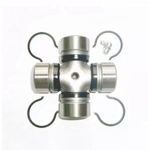 Junta Cardánica de Alta Calidad U381, Junta Universal con Rodamiento para Kit de Bicicleta Eléctrica - Product Image 2