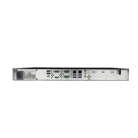 HVAEIPC 1U Mini PC Industrial Embebido, Compacto, Montaje en Rack, Doble GbE LAN, PXE Wakeup, I5, 128GB, 4GB, 4G, Linux, Win10, en Stock