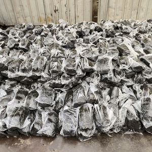 Vụ Nổ Lò Khan Tap-Lỗ Đất Sét Taphole Đất Sét - Product Image 6