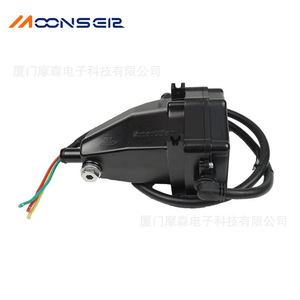 Chauffe-eau intelligent MoonsEir pour générateur 1,9 kW, dispositif de préchauffage de moteur diesel à démarrage automatique - Product Image 5