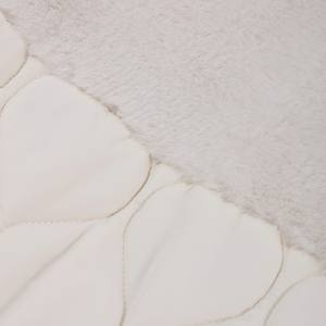 Cappotto Invernale Trapuntato Standard da Donna Lunghezza Regolare in Poliestere Isolato con Zip Frontale per Uso Quotidiano - Product Image 3