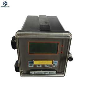 เซ็นเซอร์ควบคุม PLC ตัวควบคุมค่า PH ของแท้ใหม่เอี่ยม รุ่น UPH-603 - Product Image 1