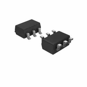 ชิ้นส่วนอิเล็กทรอนิกส์ In Stock Power Management (PMIC) SOT 23 6 S-8261ABNMD-G3NT2U - Product Image 1