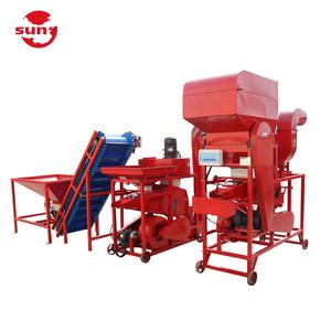 Lista di promozione della macchina elettrica automatica di arachide arachide - Product Image 2