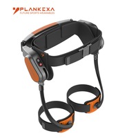 Robot exosquelette de haute qualité 16,8 V 48 N-m de couple, léger et portable, avec batterie 5000 mAh pour usage quotidien en extérieur, robot IA