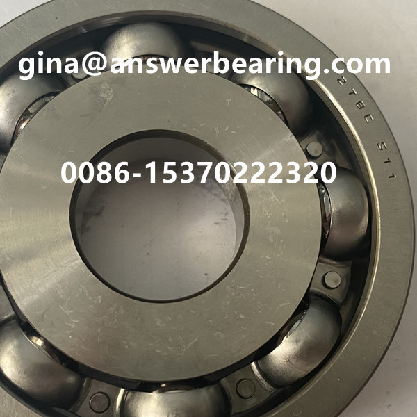 45BC09S4Z Auto Bearing - Deep Groove Ball Bearing 45x90x18.5mm