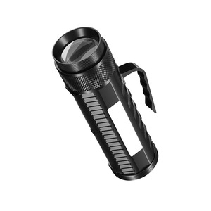 Fishing <b>Light</b> <b>Led</b> <b>Rechargeable</b> High Power Zoom Black Pit Laser Cannon 1.5m Support Long Battery Life - Product Image 5