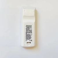 Télécommande universelle de climatisation de remplacement K-1036E + L avec télécommande abs en Offre Spéciale