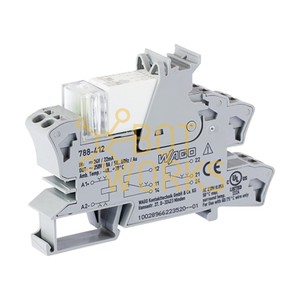 Wago 788412 - Nuovo - Product Image 1