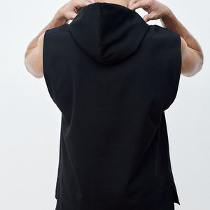 Derniers sweats à capuche pour hommes dans un style différent 2023 printemps automne tenue décontracté pour hommes sweats à capuche pour hommes de qualité supérieure - Product Image 6