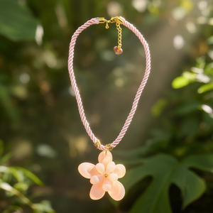Chic Fashion Pendant Necklace-CBBA-1906 - Product Image 3