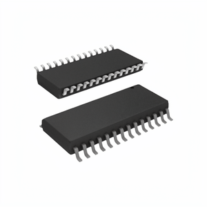 อินเทอร์เฟซช่องสื่อสารของผู้ผลิต 28 SOIC ISD5104SYI ซื้อชิ้นส่วนอิเล็กทรอนิกส์ออนไลน์ - Product Image 1