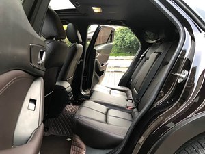 SUV Chino Usado <span class=keywords><strong>Mazda</strong></span> Cx4 2021 <span class=keywords><strong>2022</strong></span> 2023, Autos de Segunda Mano a Bajo Precio, 5 Plazas, Asientos de Tela, Vehículo SUV Usado en China - Product Image 4