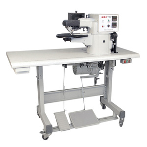 Tự động nhiệt xi măng đế gấp máy - Product Image 1