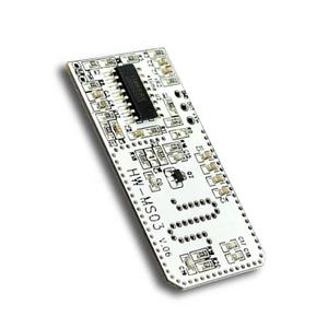 Sensor de Movimiento por <span class=keywords><strong>Radar</strong></span> de Microondas EParthub HW-MS03, Interruptor de Inducción de Cuerpo Humano de 5.8GHz, Rango de 3-5m, 360° ° - Product Image 5