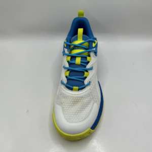 Chaussures de sport personnalisées de haute qualité pour hommes, tennis, volley-ball, badminton, squash, padel imperméable, pickleball, tenis, baskets à la mode OEM - Product Image 5