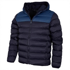 Plus Size <b>Men's</b> Casual Autumn Embroidered Polar Fleece <b>Jacket</b> Full Zip Soft Polyester Fabric Thick Outdoor Recreation Coat - Product Image 2