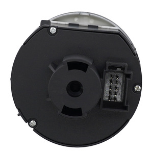 สวิตช์คอมบิเนชั่น Volkswagen รุ่น 1K0941431Q สำหรับไฟหน้า ไฟท้าย Jetta Golf GTI Passat Touareg - Product Image 4