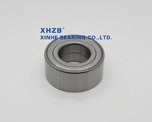 オートホイールハブ25x52xサイズオプションDAC25520037 25x52x 37mm DAC255200206 25x52x 20.6mm DAC25520042 25x52x 42mmベアリング25x52x43mm - Product Image 2