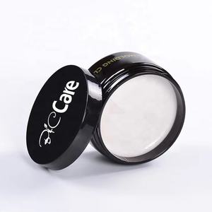 Commercio all'ingrosso 80g di argilla opaca naturale Styling crema per la cura dei <span class=keywords><strong>capelli</strong></span> per gli uomini forte tenere la <span class=keywords><strong>cera</strong></span> per <span class=keywords><strong>capelli</strong></span> Non grassa senza residui bianchi - Product Image 1