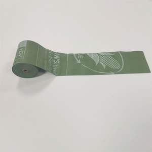 Sac à déjections pour animaux de compagnie biodégradable et compostable respectueux de l'environnement, parfum frais, dessins animés, sac à déjections pour chien fabriqué à partir de plastique - Product Image 4