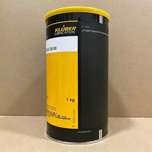ZT53 Original Alemania KLUBER MICROLUBE GB 00 Grasa Semifluida para Engranajes 1KG Lubricante para Rodamientos de Alta Carga y Presión Extrema - Product Image 5