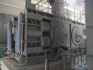 เครื่องอัดลูกกลิ้งซีเมนต์สำหรับโรงงานบดซีเมนต์ - Product Image 6