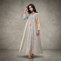 Nouvelles robes Abaya Eid 2026 pour femmes, robes élégantes musulmanes pour fêtes, kaftan turc, robe de Ramadan, robe longue à manches longues