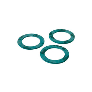 Catégorie de produit Outil de tournage Joint de bouchon de radiateur en aluminium 1 \ "Ø 42 2 mm - Product Image 2