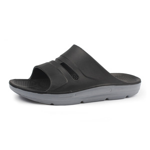 Sandal musim panas uniseks, sandal kualitas tinggi, ringan, bantalan rehabilitasi, warna penuh untuk pria, modis, grosir, mode - Product Image 5