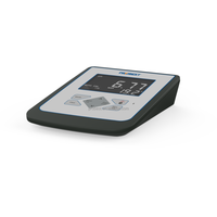 Testeur de qualité de l'eau de paillasse PROBEST à 5 points de calibration du pH - Analyseur EC/TDS/Salinité/Température avec ORP en option