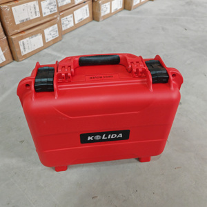 KOLIDA RTK 1เซ็นเซอร์วัดความเฉื่อยความแม่นยำสูง, GPS แบบหลายความถี่16ช่องสัญญาณระดับ5ดาว, GNSS ขนาดเล็ก - Product Image 4