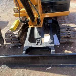 รถขุดไฮดรอลิก Caterpillar 306E2 ของแท้ มือสอง คุณภาพสูง สำหรับเครื่องยนต์ 306E2 กำลัง 6 ตัน ความจุบุ้งกี๋ 0.22 ลูกบาศก์เมตร - Product Image 6