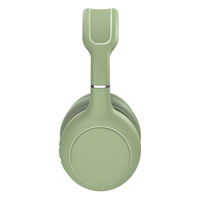 Nouveaux produits, casque Bluetooth sans suppression active du bruit, type C, casque stéréo sans fil pour ordinateur