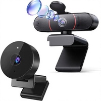 Cámara Web EMEET C960 4K y C950 1080P para PC