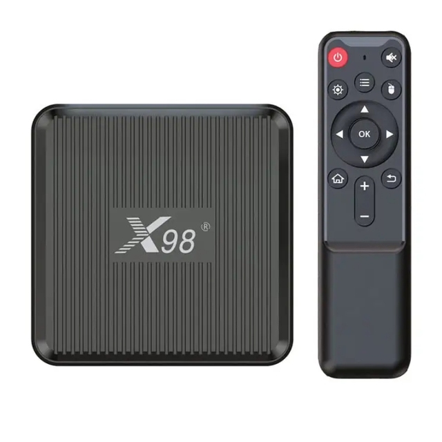 TV BOX X98 1G+8G