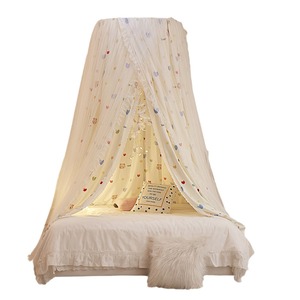 Công Chúa Twinkle sao trẻ em bé đẹp tán di động màn chống muỗi - Product Image 3